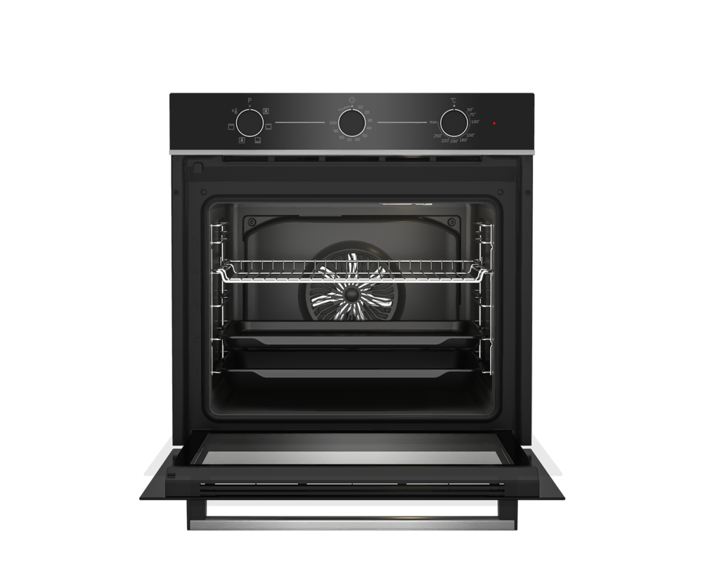 BFC 320 S Ankastre Standart Fırın