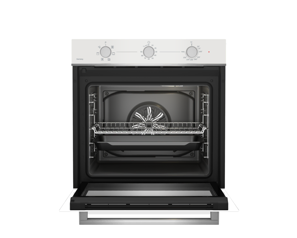 BFC 222 HBD Ankastre Standart Fırın