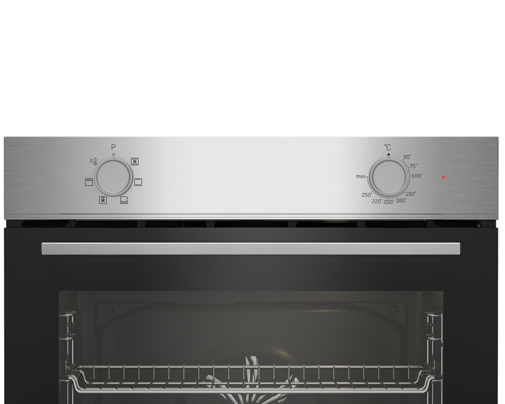 BFM 310 I1 Ankastre Standart Fırın