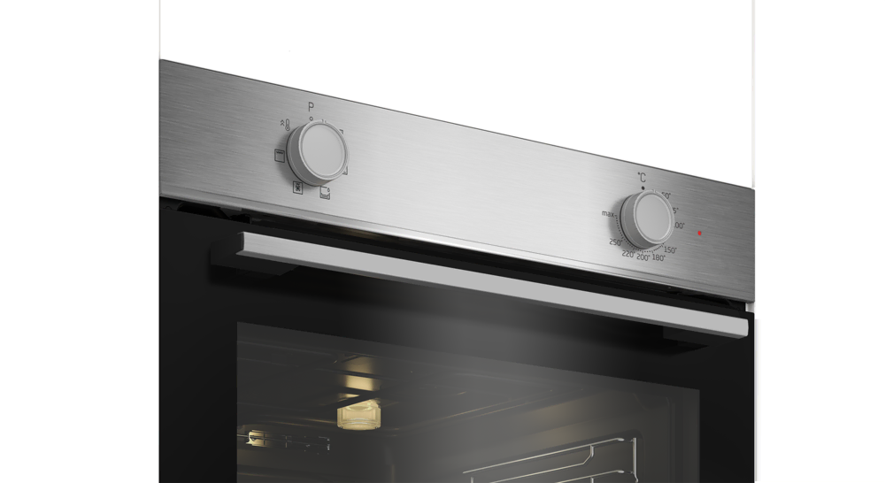 BFM 310 I1 Ankastre Standart Fırın
