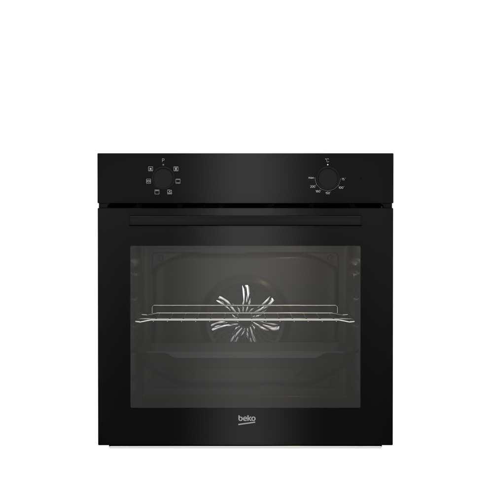 BFC 211 SR Ankastre Standart Fırın