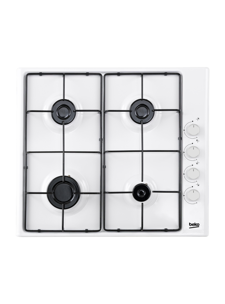 AOMG 64160 LB Gazlı Renkli Metal Tablalı Ocaklar