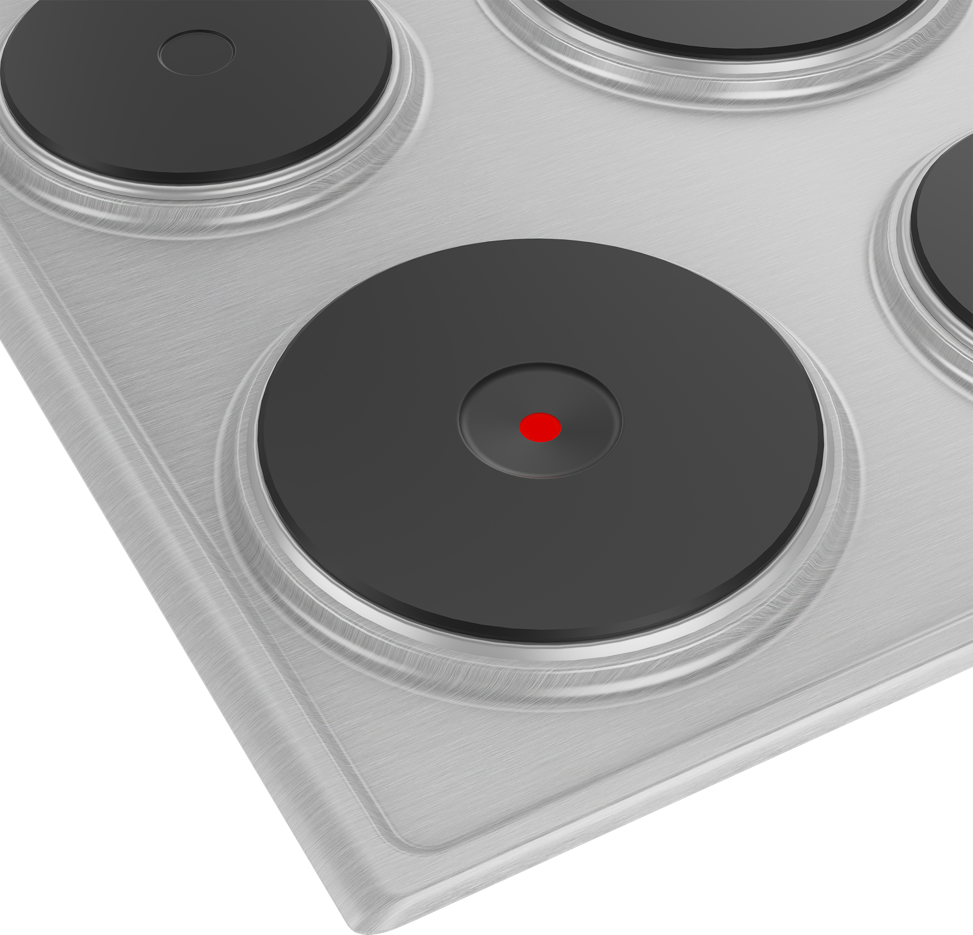 BOE 6110 I Elektrikli Ocaklar