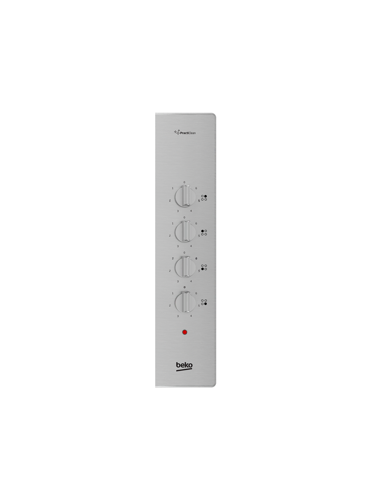 BOE 6110 I Elektrikli Ocaklar