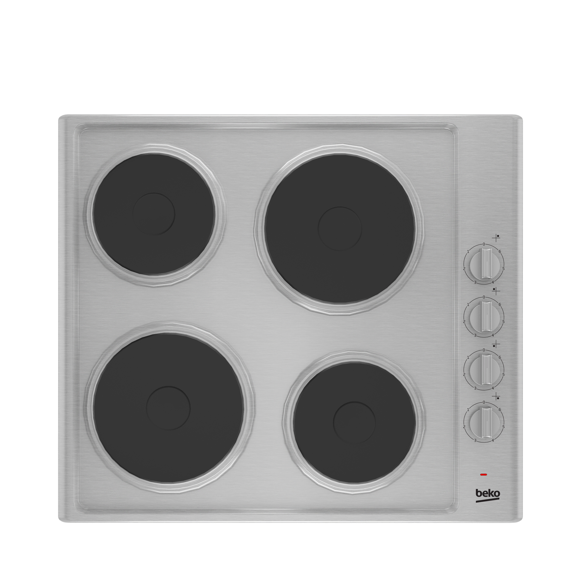 BSOE 601 I Set Üstü Ocak
