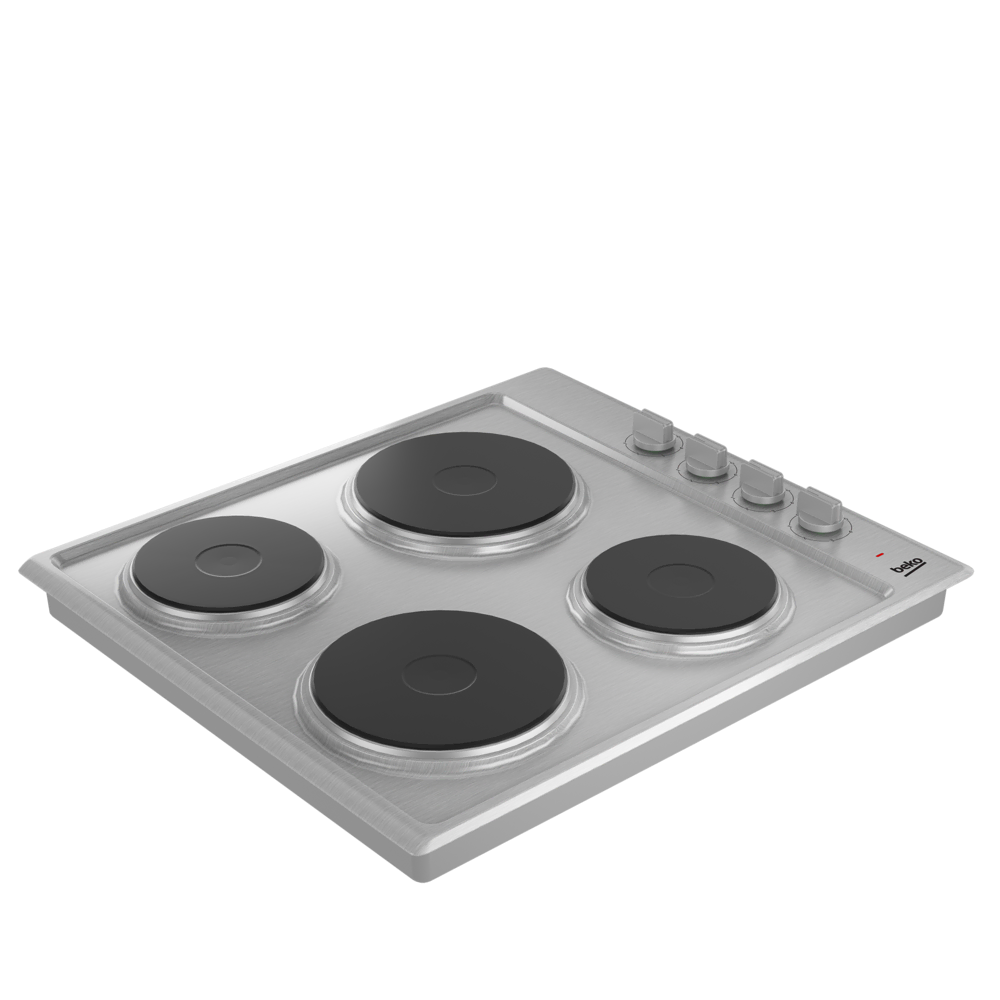 BSOE 601 I Set Üstü Ocak