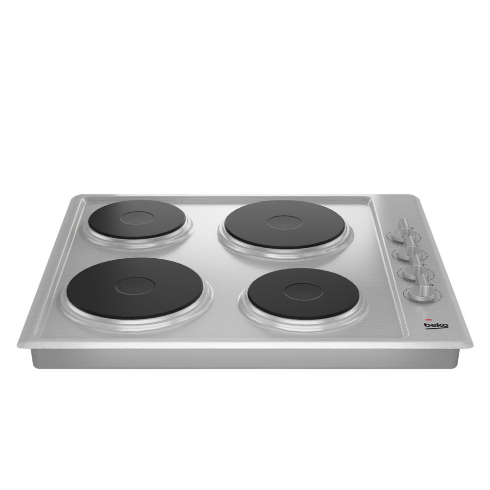 BSOE 601 I Set Üstü Ocak