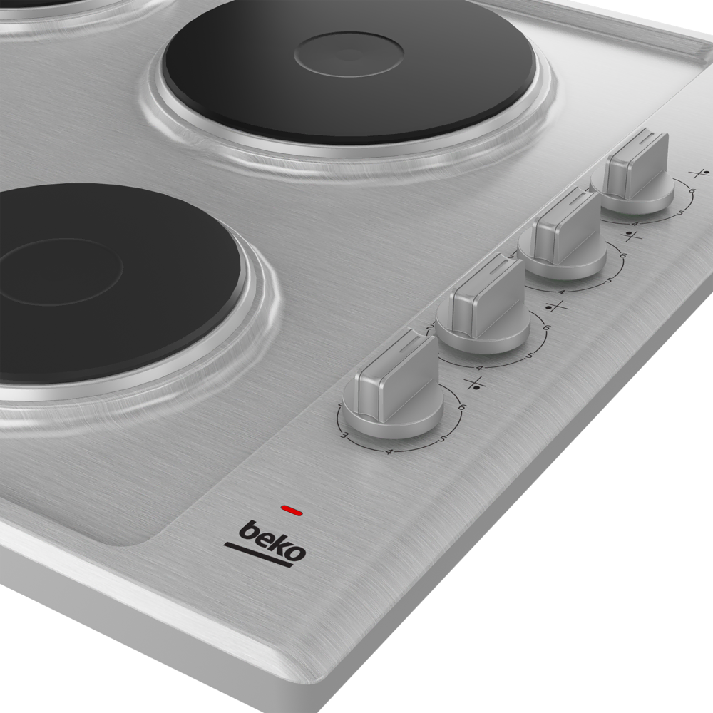 BSOE 601 I Set Üstü Ocak