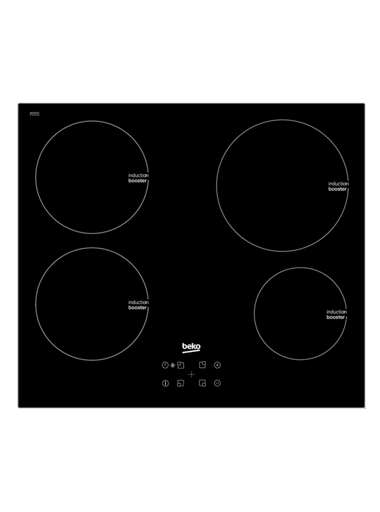 AOI 64400 S İndüksiyonlu Ocaklar