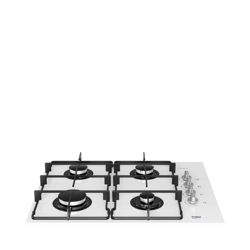 BOCD D 6510 EB Gazlı Cam Tablalı Ocak