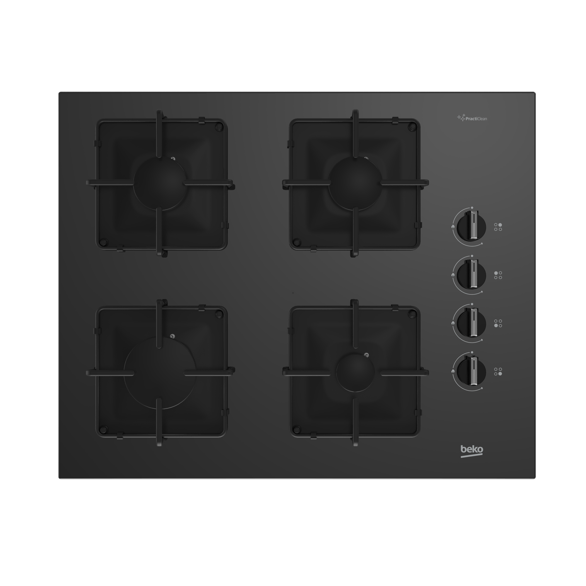 BOCD K 6510 ES 