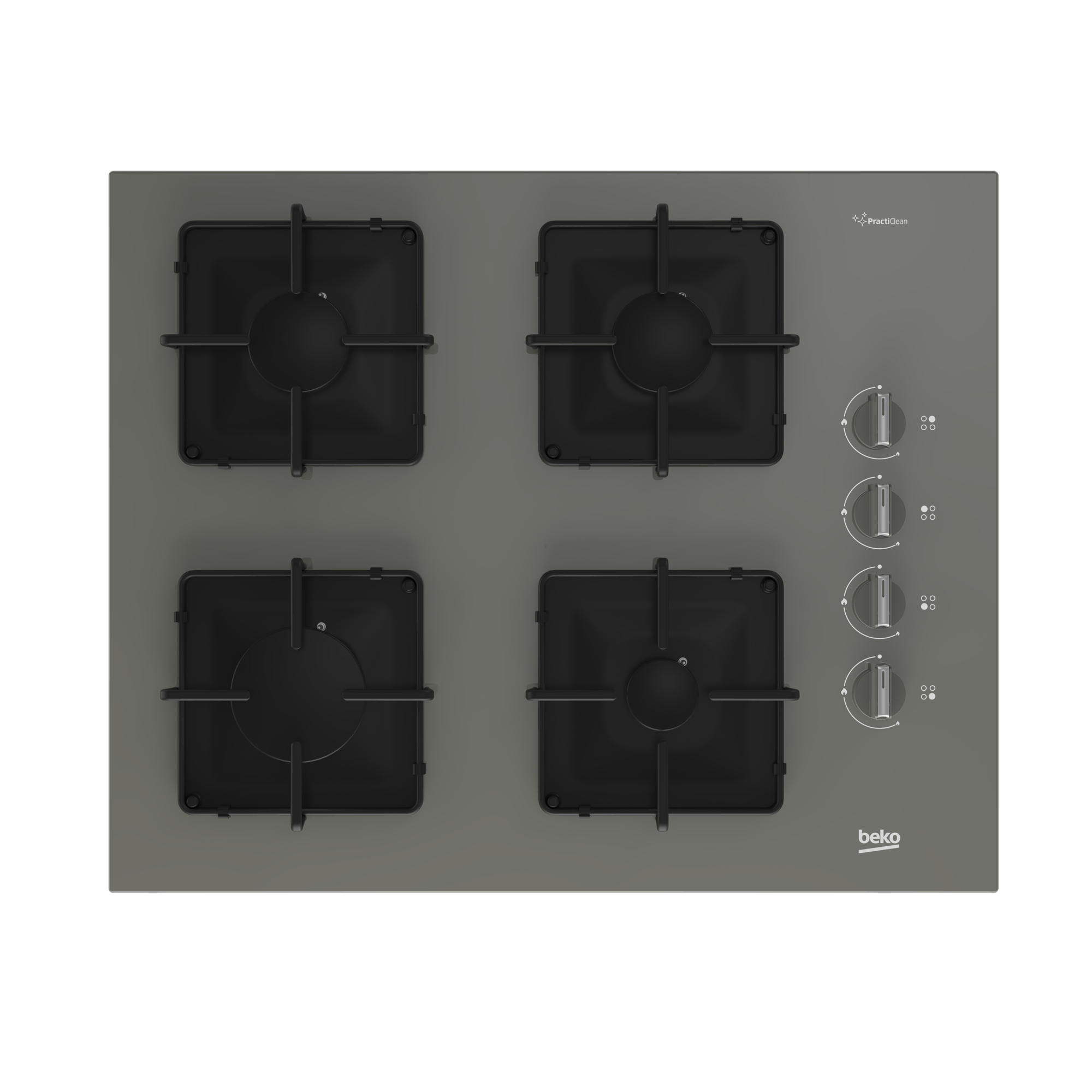 BOCD K 6510 EG 