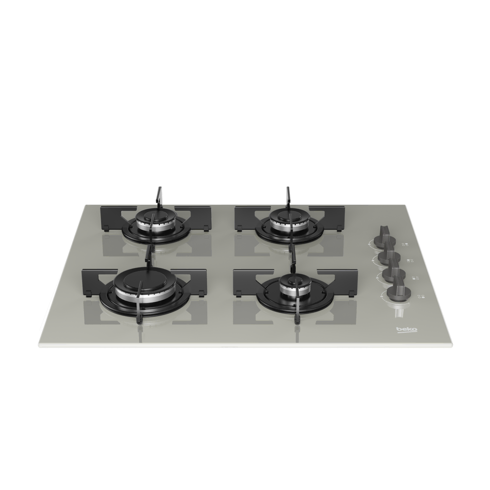 BOCD T 6012 EG Ankastre Ocak
