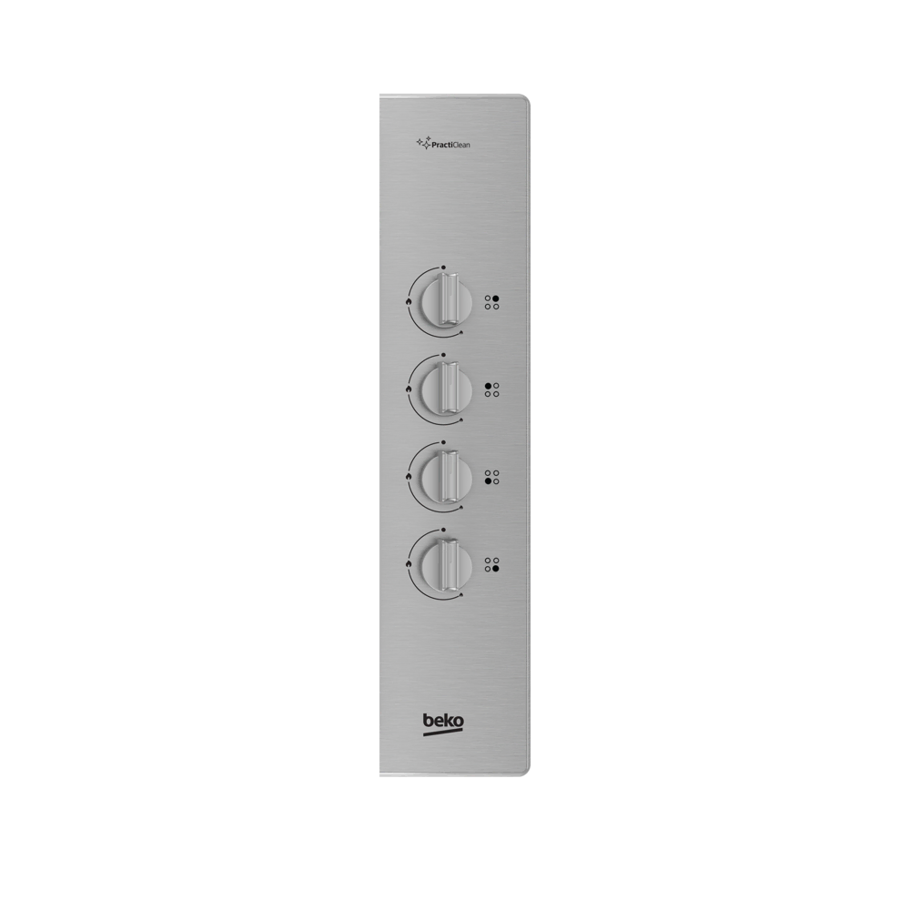 BOMD D 6110 EI Beyond Serisi 