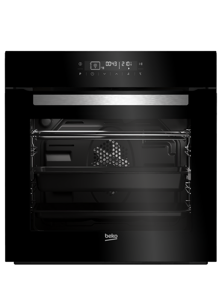 AFD 14400 SS Ankastre Fırın