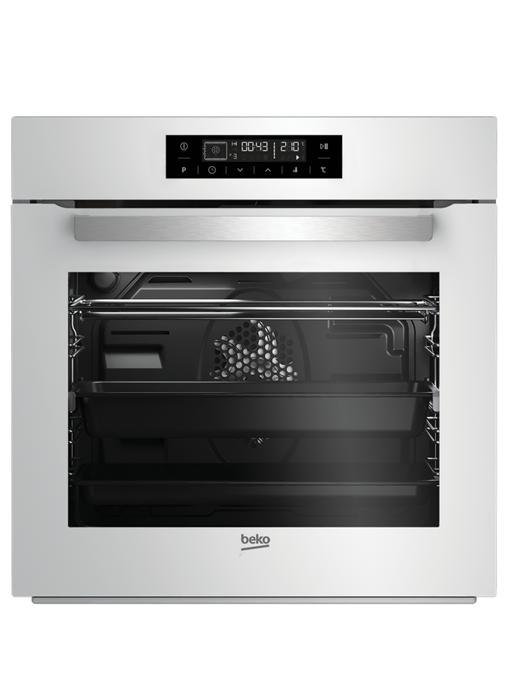 AFD 14400 BS Ankastre Fırın