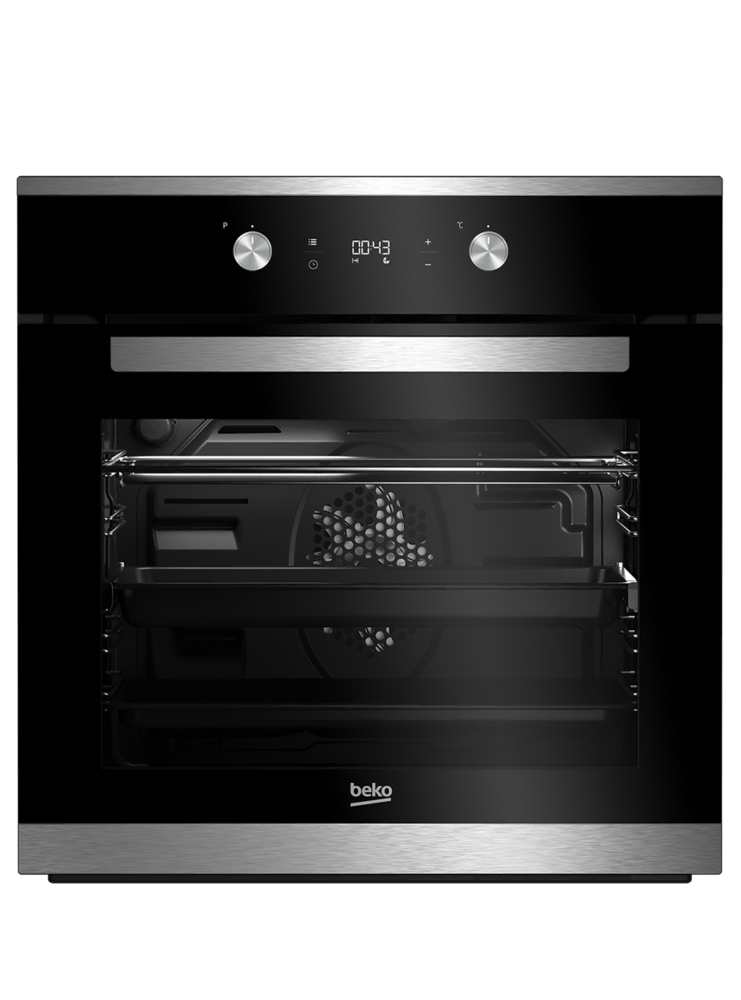 AFM 25300 IOK Ankastre Fırın