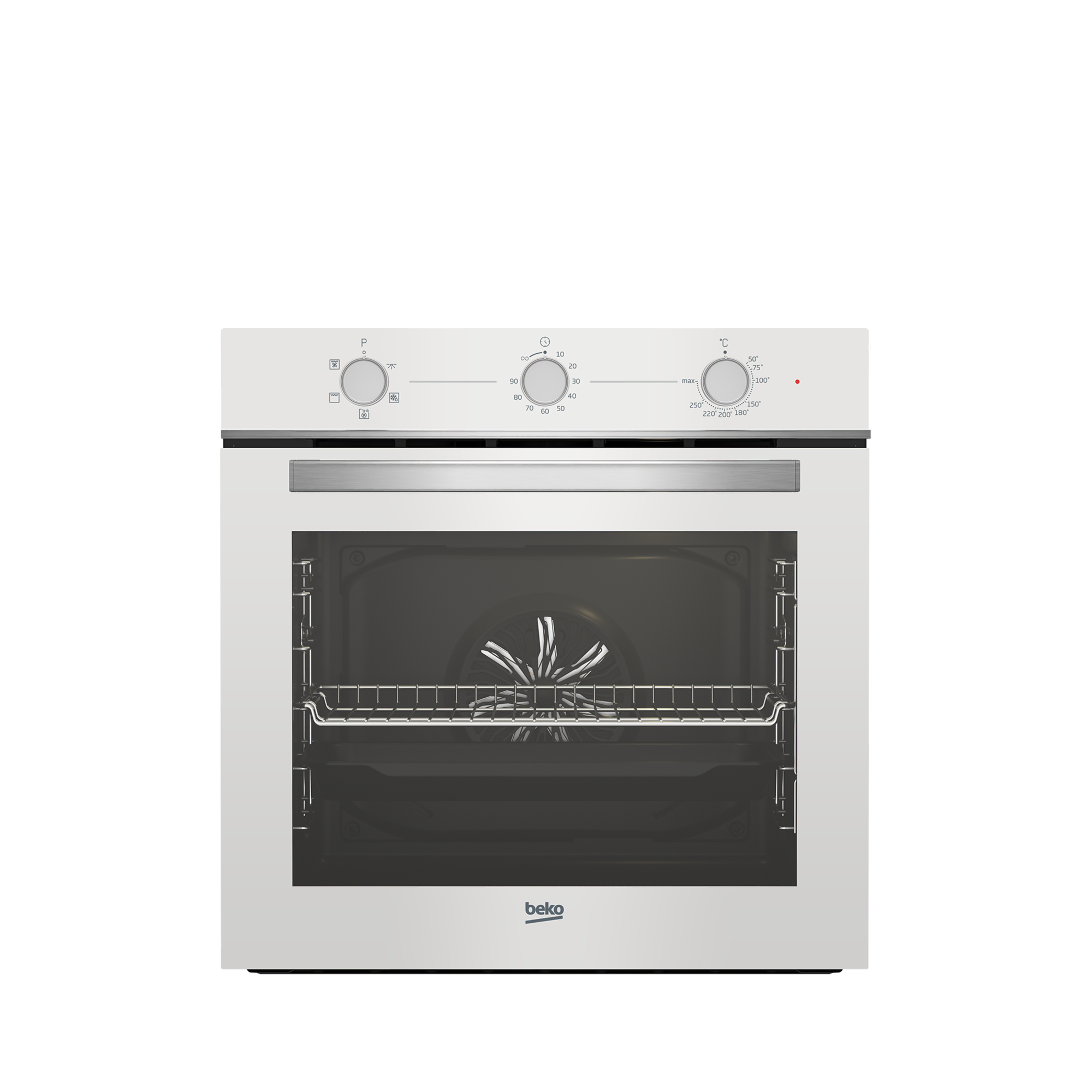 BFC 220 HB Ankastre Standart Fırın