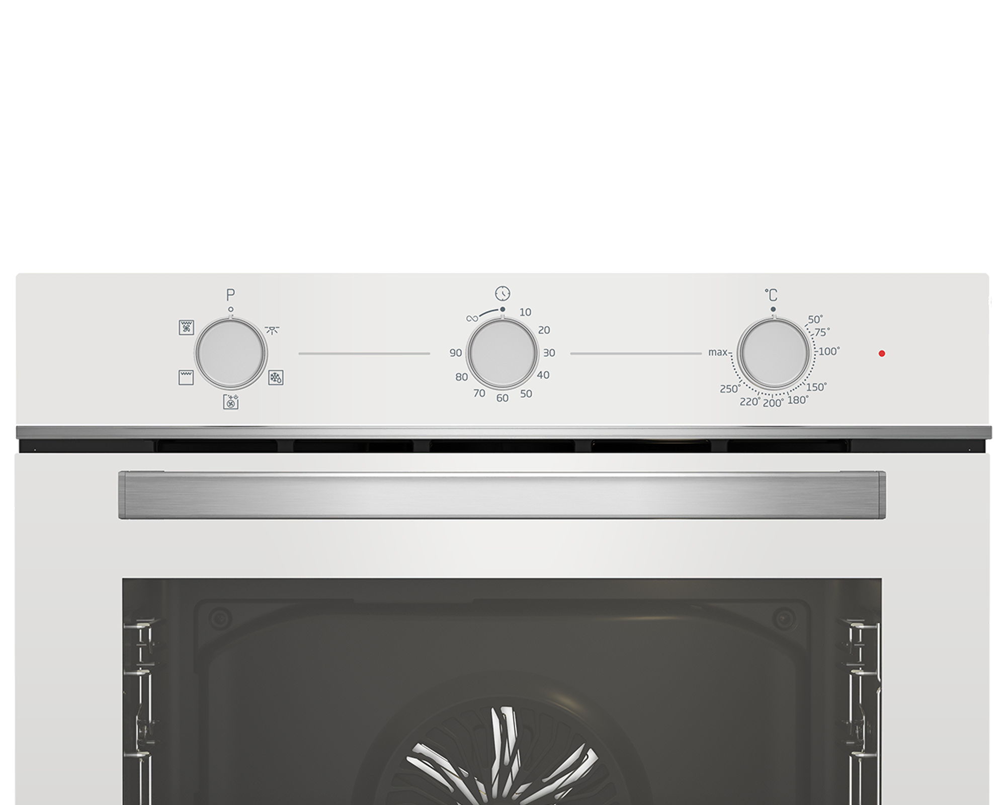 BFC 220 HB Ankastre Standart Fırın