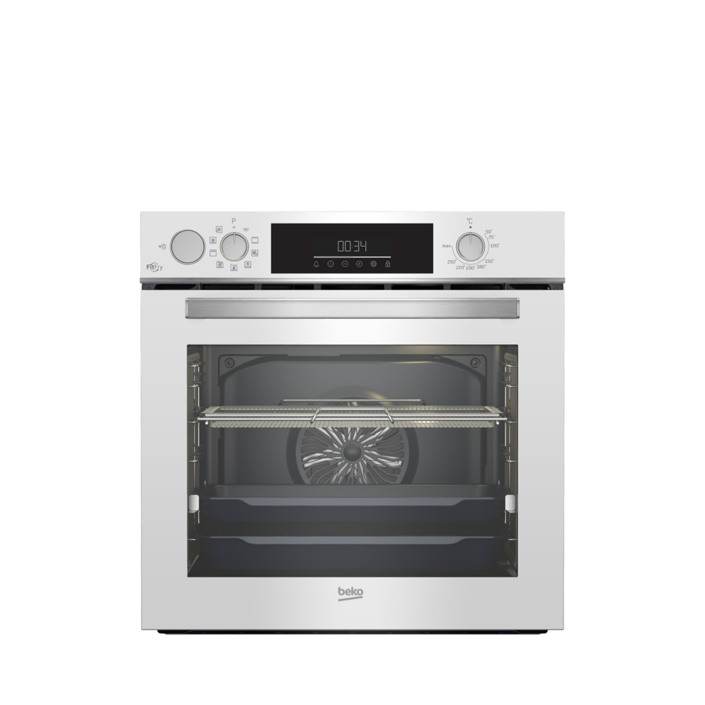 BFC 631 B Beyond Serisi Ankastre FitFry Fırın 