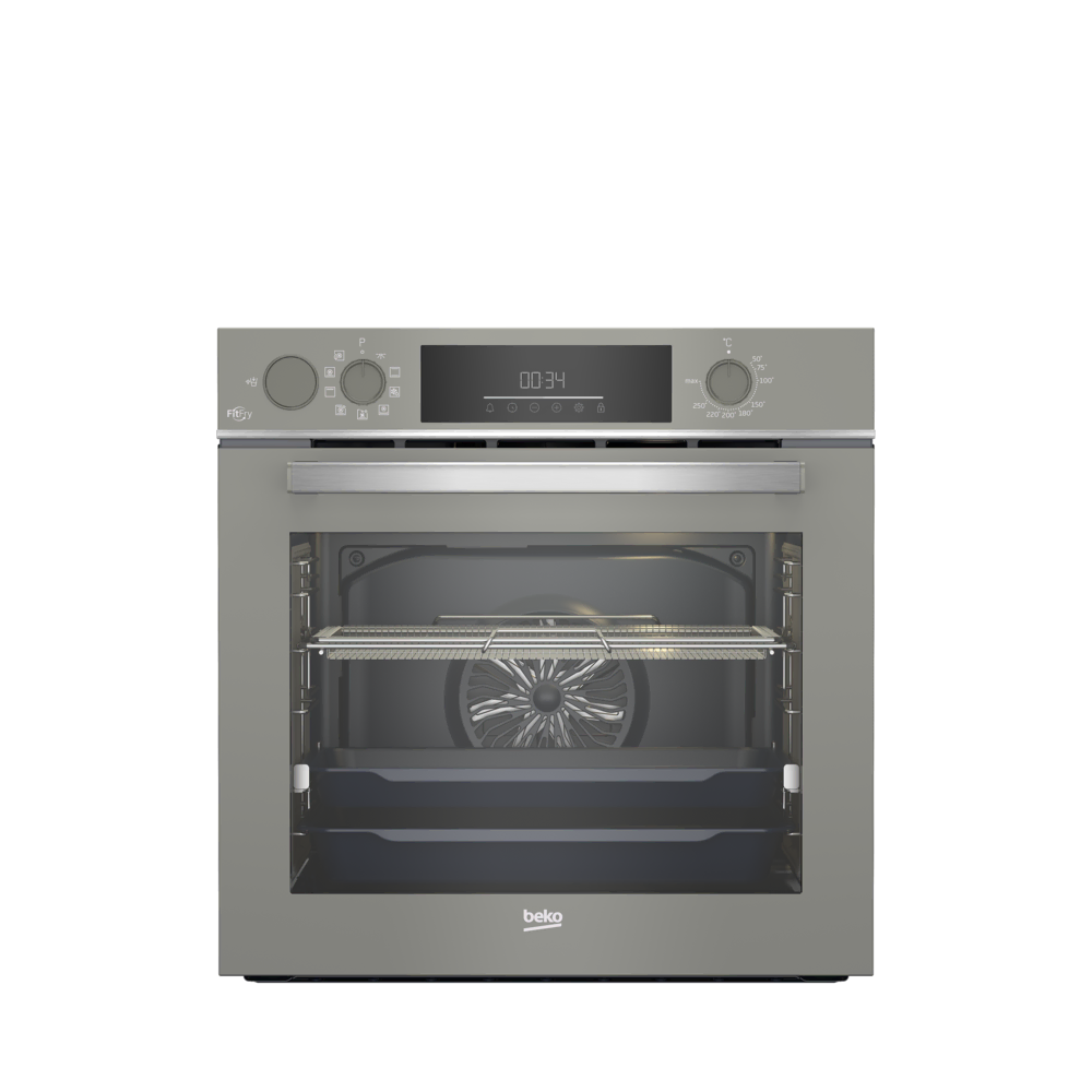 BFC 631 G Beyond Serisi Ankastre FitFry Fırın 