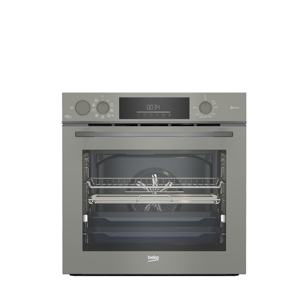 BFC 632 G FitFry Buhar Destekli Fırın