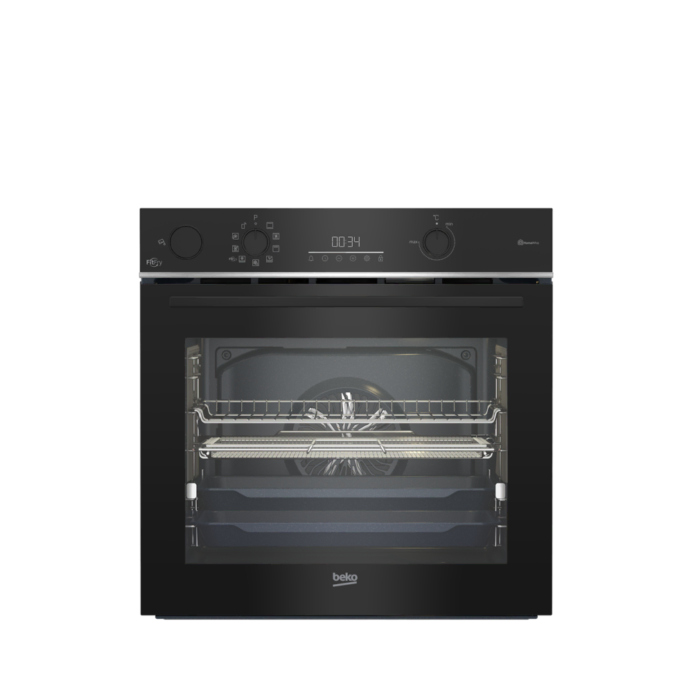 BFC 632 S FitFry Buhar Destekli Fırın