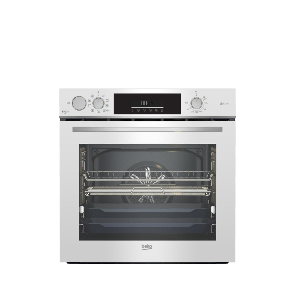 BFC 632 B FitFry Buhar Destekli Fırın