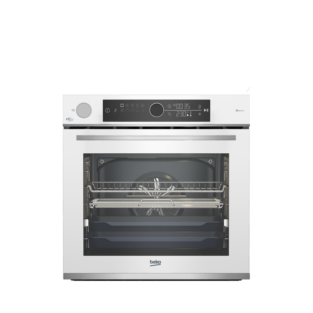 BFC 742 B FitFry Buhar Destekli Fırın