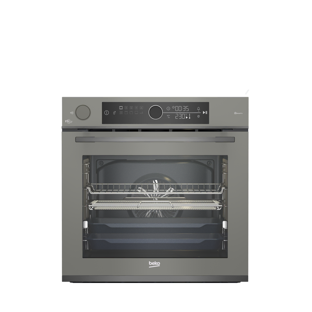 BFC 742 G FitFry Buhar Destekli Fırın