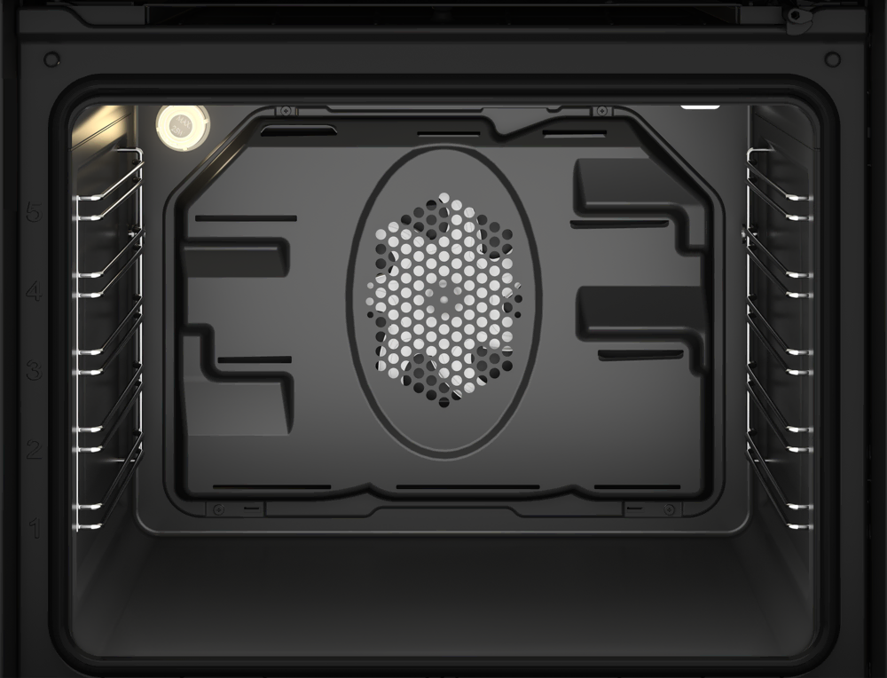 AFM 24100 G Ankastre Fırın