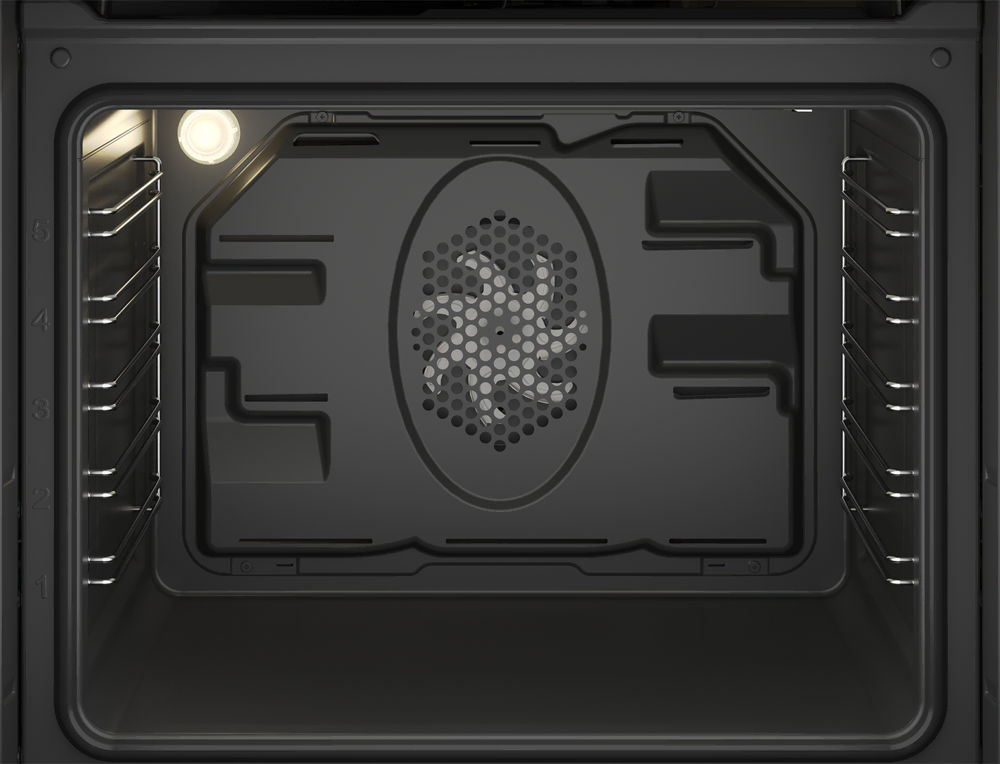 AFM 24100 B Ankastre Fırın