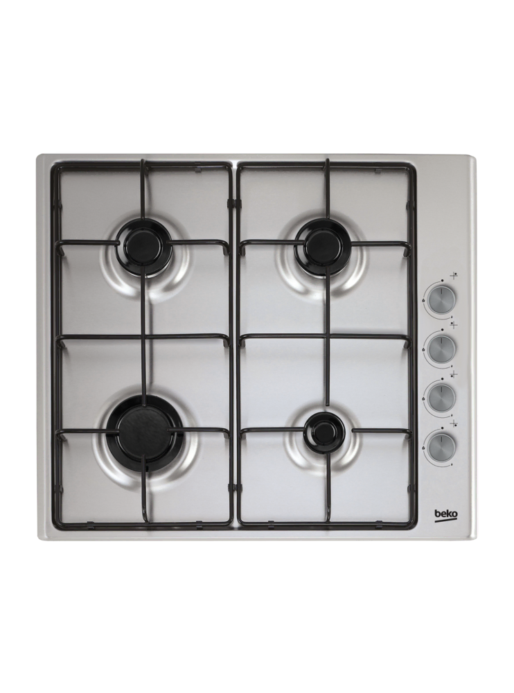 HTZG 64120 SX Gazlı Ocaklar