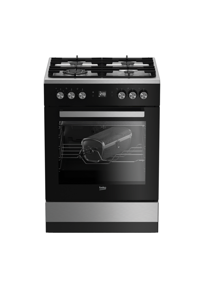 FM 531 I Ocaklı Fırın