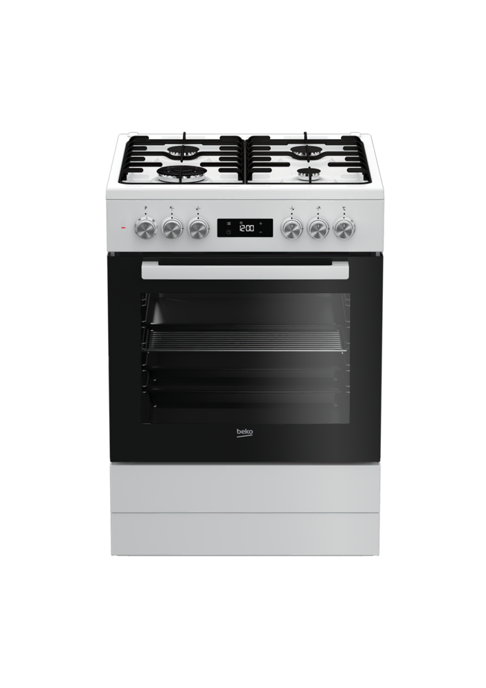 FM 520 Ocaklı Fırın