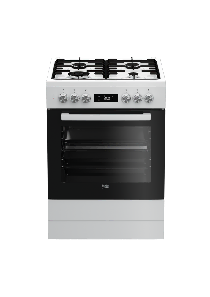 FM 520 DG Ocaklı Fırın