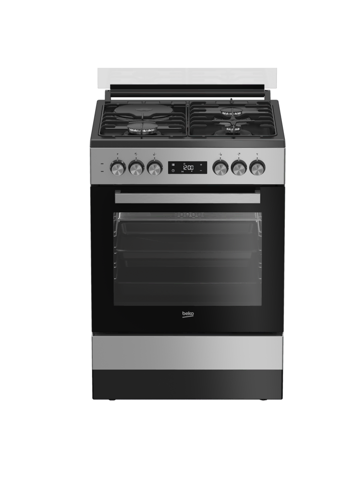 FM 320 S Ocaklı Fırın