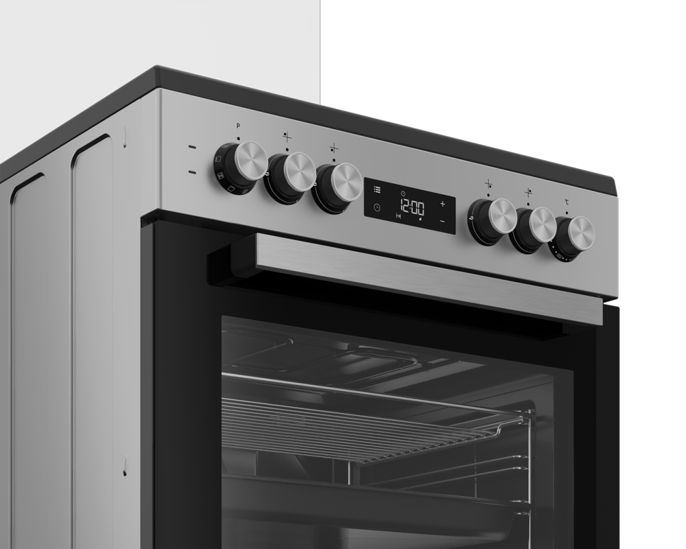 FM 320 S Ocaklı Fırın