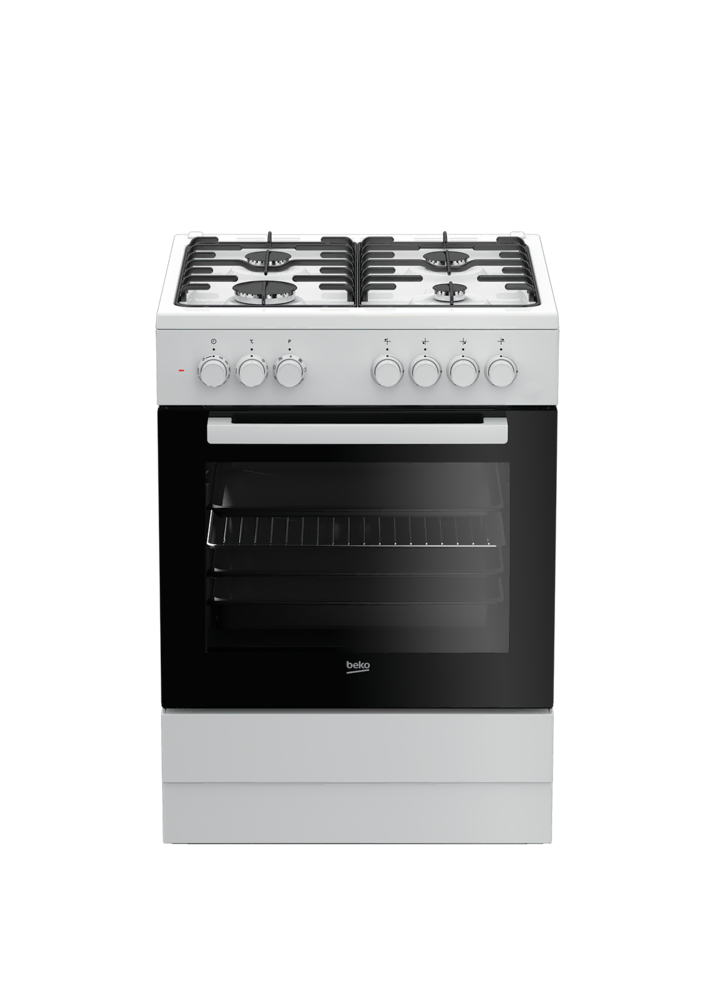 FM 410 Ocaklı Fırın