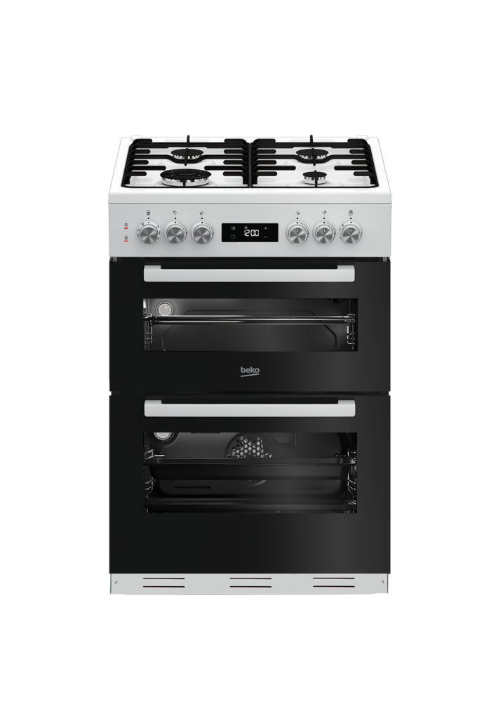 FD 510 Ocaklı Fırın