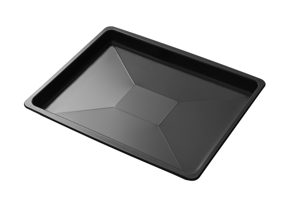 FD 510 Ocaklı Fırın