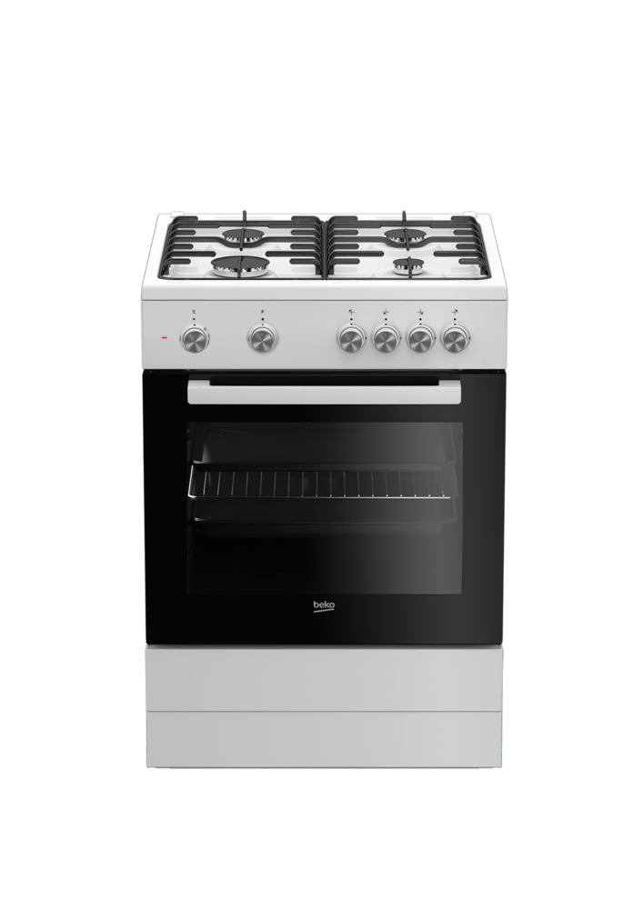 FT 401 Ocaklı Fırın