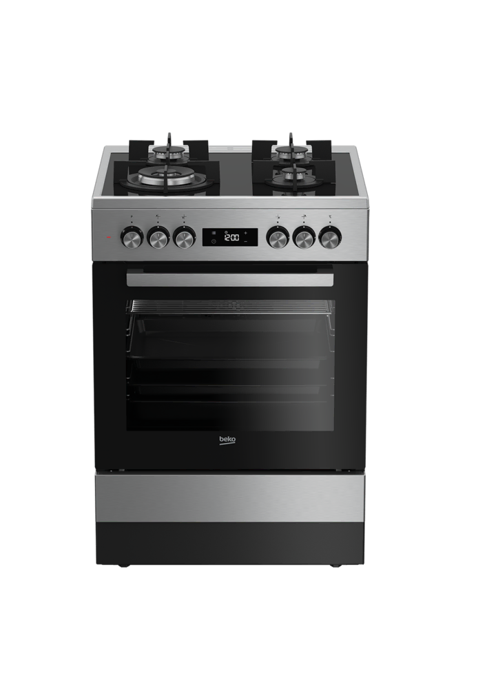 FM 520 IC Ocaklı Fırın