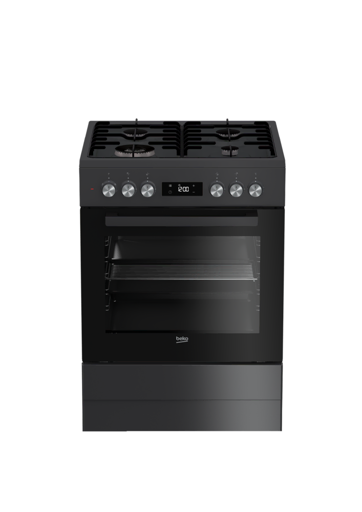 FM 520 A Ocaklı Fırın