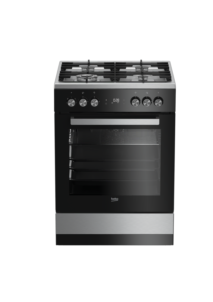 FM 532 SC Ocaklı Fırın