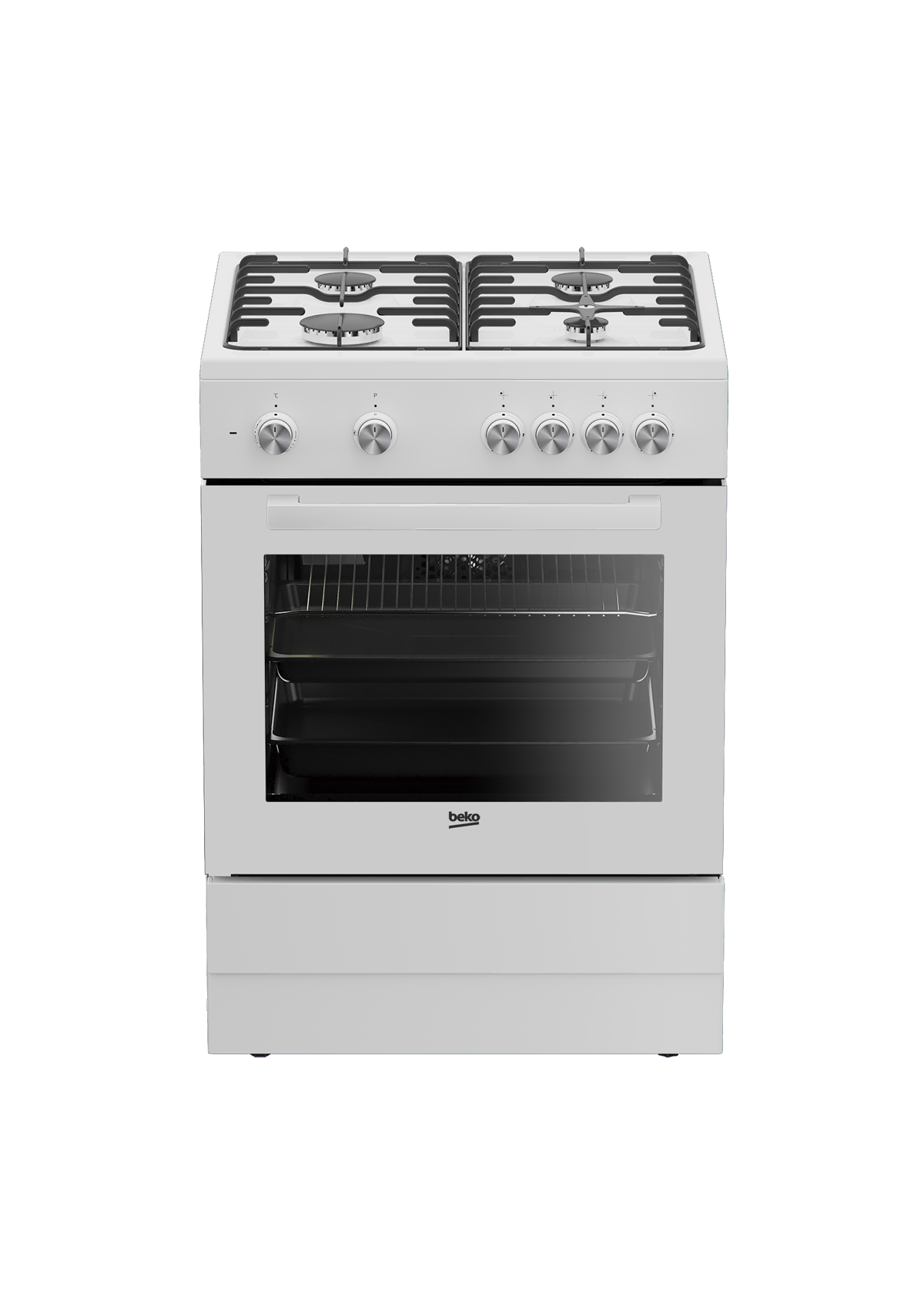 FT 401 B Ocaklı Fırın