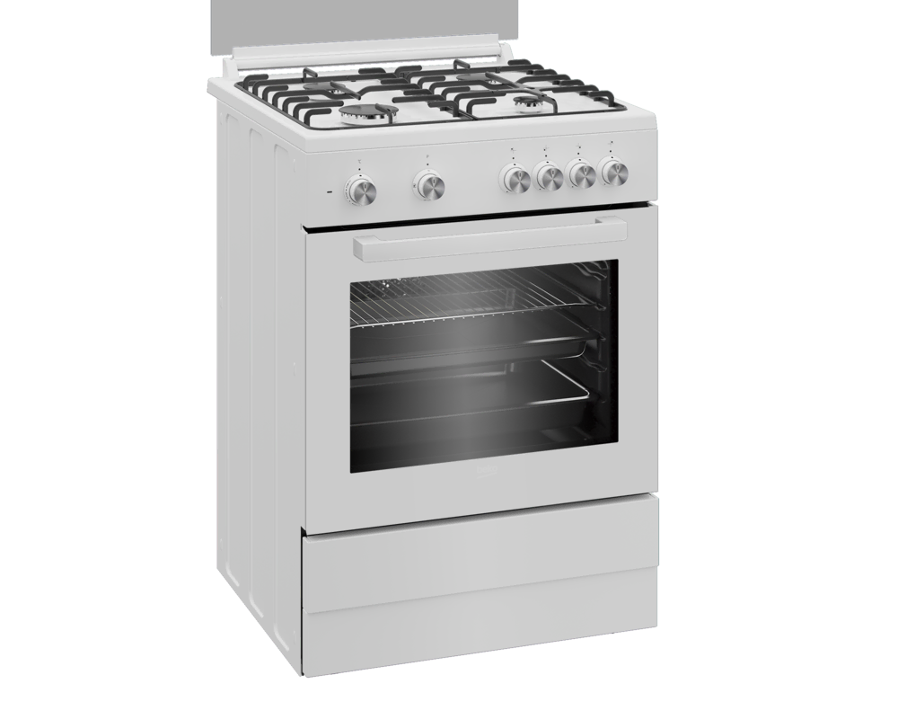 FT 401 B Ocaklı Fırın