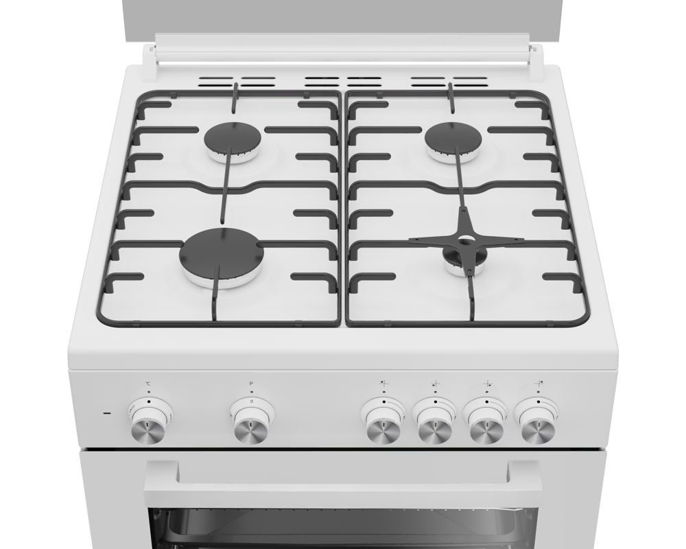 FT 401 B Ocaklı Fırın