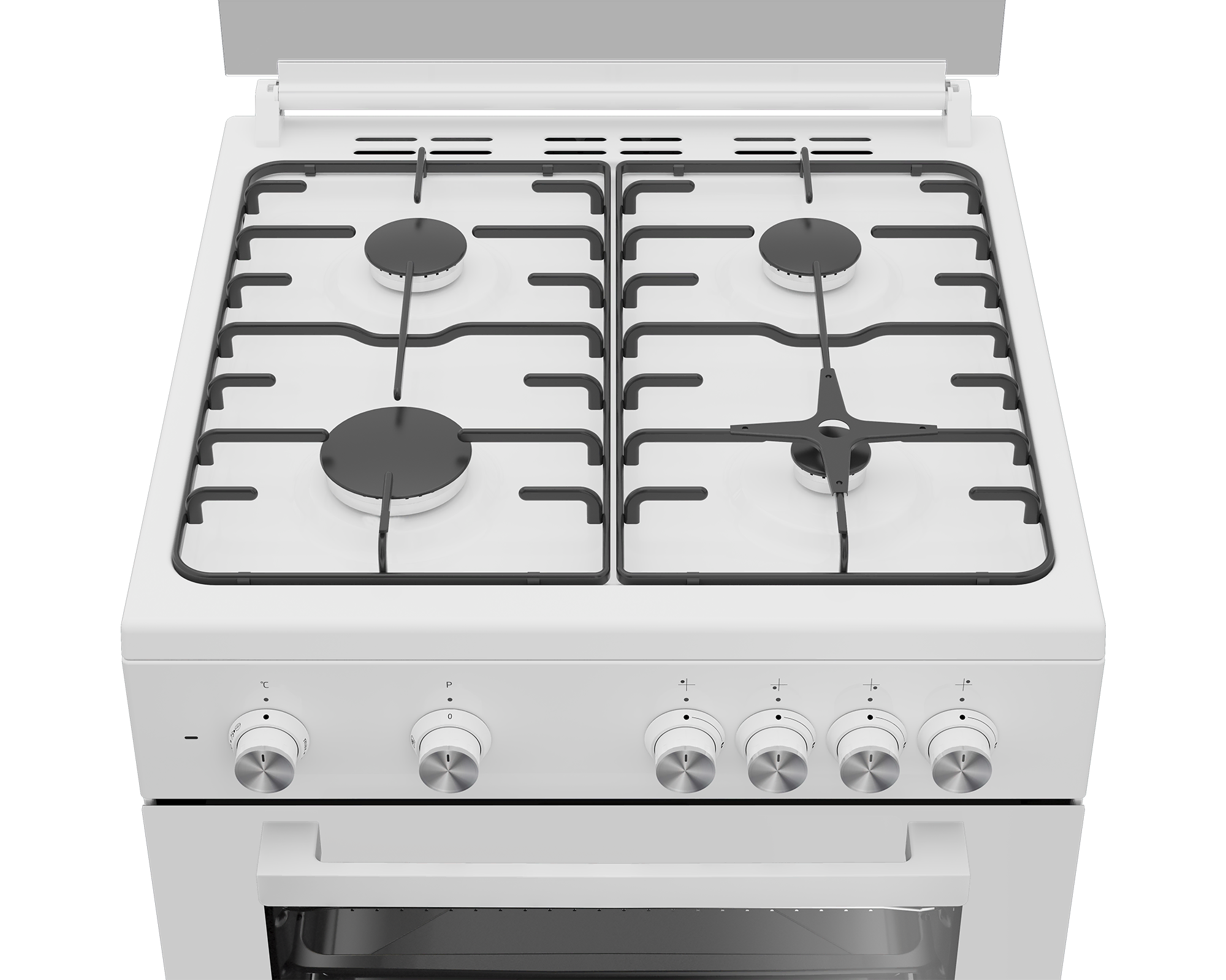 FT 401 B Ocaklı Fırın