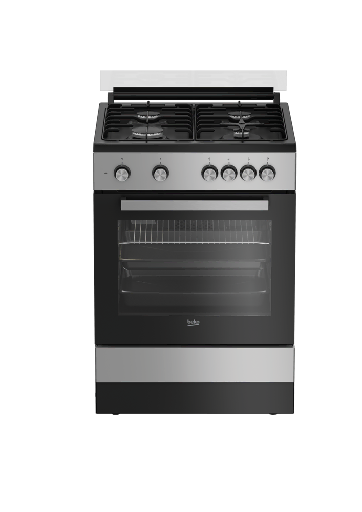 FT 401 SFS Ocaklı Fırın